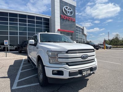 Ford F150  2018 à Bolton, Ontario