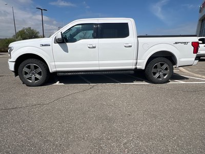 Ford F150  2018 à Bolton, Ontario