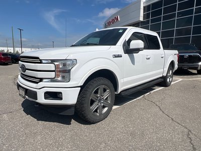 Ford F150  2018 à Bolton, Ontario