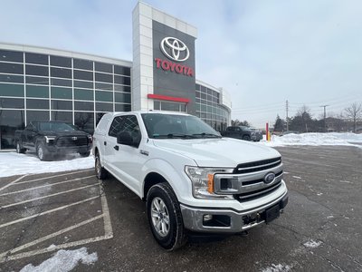2018 Ford F150 in Bolton, Ontario