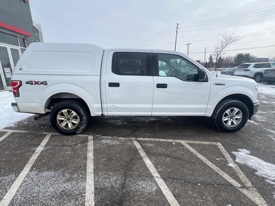 2018 Ford F150 in Bolton, Ontario
