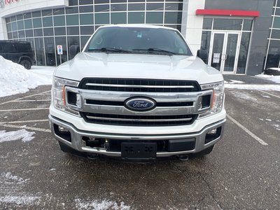 2018 Ford F150 in Bolton, Ontario