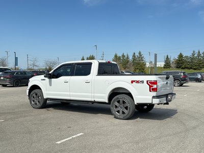 Ford F150  2020 à Barrie, Ontario
