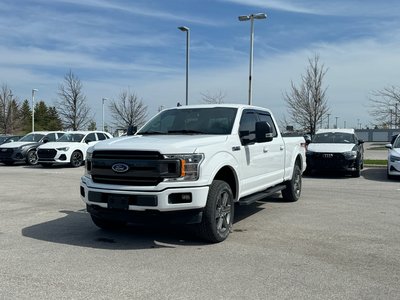 Ford F150  2020 à Barrie, Ontario
