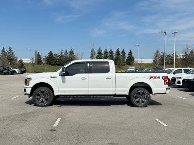 Ford F150  2020 à Barrie, Ontario
