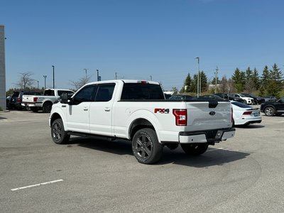 Ford F150  2020 à Barrie, Ontario