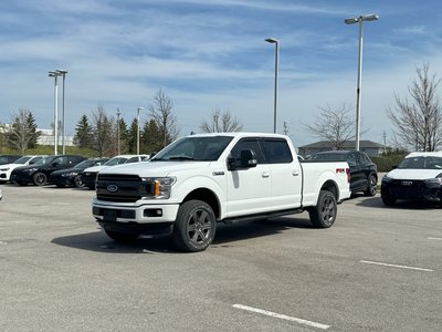 Ford F150  2020 à Barrie, Ontario