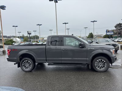 Ford F150  2020 à Vancouver, Colombie-Britannique