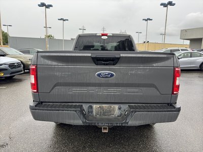 Ford F150  2020 à Vancouver, Colombie-Britannique