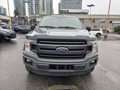 Ford F150  2020 à Vancouver, Colombie-Britannique