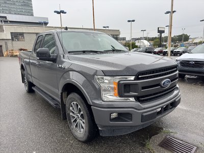 Ford F150  2020 à Vancouver, Colombie-Britannique