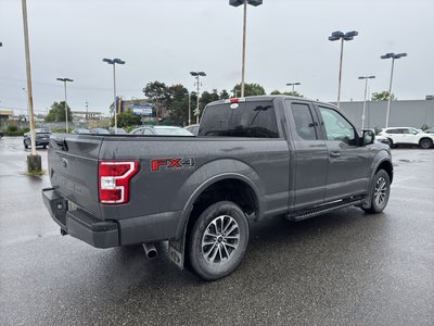 Ford F150  2020 à Vancouver, Colombie-Britannique