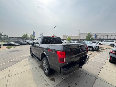 2020 Ford F150 in Calgary, Alberta