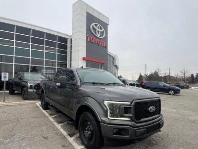 2020 Ford F150 in Bolton, Ontario