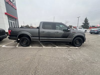 2020 Ford F150 in Bolton, Ontario