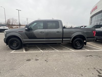 Ford F150  2020 à Bolton, Ontario