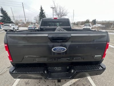 Ford F150  2020 à Bolton, Ontario