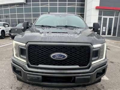 2020 Ford F150 in Bolton, Ontario