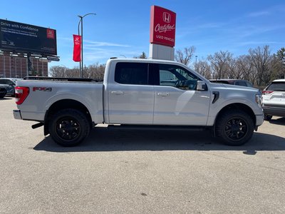 2021 Ford F150 in Regina, Saskatchewan