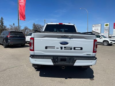 2021 Ford F150 in Regina, Saskatchewan