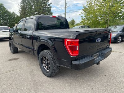 2021 Ford F150 in Markham, Ontario