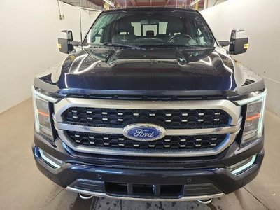 2022 Ford F150 in Regina, Saskatchewan