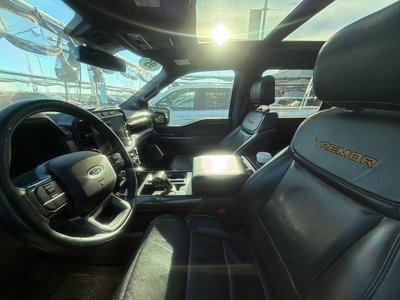 Ford F-150  2022 à Calgary, Alberta