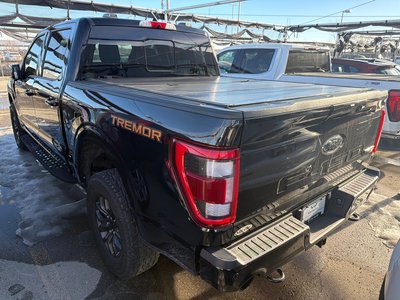 Ford F-150  2022 à Calgary, Alberta
