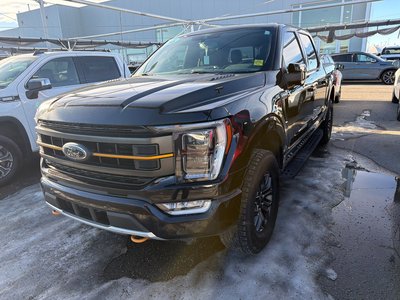 Ford F-150  2022 à Calgary, Alberta