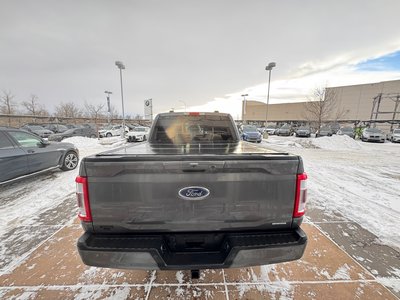 Ford F150  2023 à Calgary, Alberta