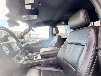 Ford F150  2023 à Calgary, Alberta