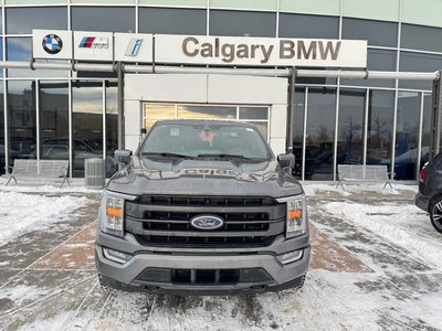 Ford F150  2023 à Calgary, Alberta