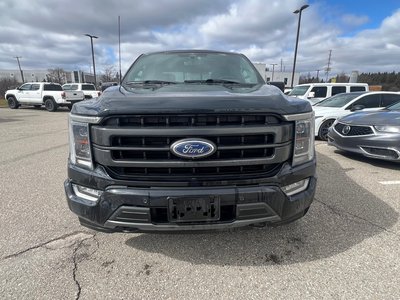 2023 Ford F150 in Bolton, Ontario