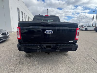 2023 Ford F150 in Bolton, Ontario