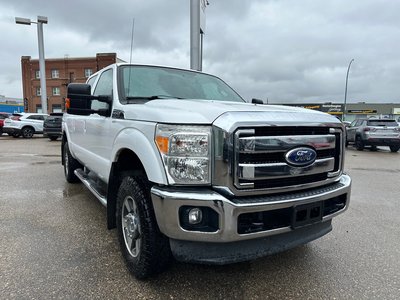 2012 Ford F250 in Regina, Saskatchewan