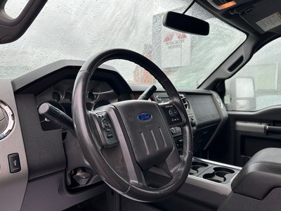 2012 Ford F250 in Regina, Saskatchewan