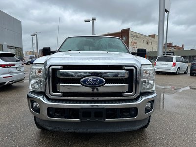 2012 Ford F250 in Regina, Saskatchewan