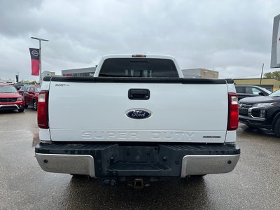 2012 Ford F250 in Regina, Saskatchewan
