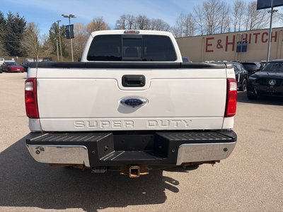 Ford F350  2016 à Langley, Colombie-Britannique