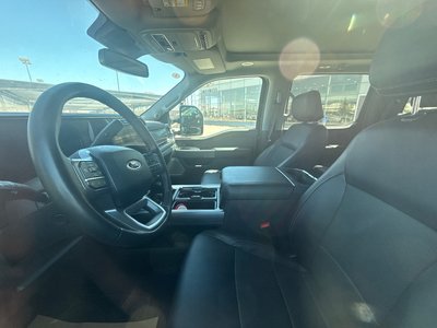 2023 Ford F350 in Calgary, Alberta