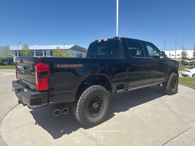 2023 Ford F350 in Calgary, Alberta
