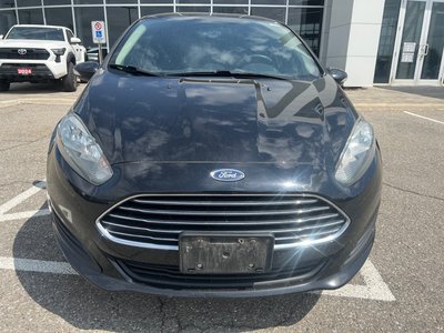 2017 Ford Fiesta in Bolton, Ontario