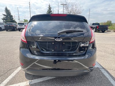 2017 Ford Fiesta in Bolton, Ontario