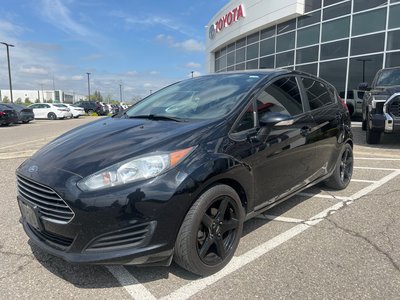 2017 Ford Fiesta in Bolton, Ontario
