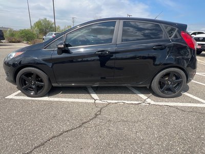 2017 Ford Fiesta in Bolton, Ontario
