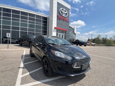2017 Ford Fiesta in Bolton, Ontario