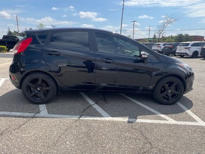 2017 Ford Fiesta in Bolton, Ontario