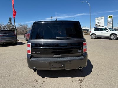 Ford Flex  2018 à Regina, Saskatchewan