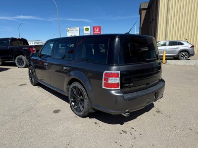 Ford Flex  2018 à Regina, Saskatchewan