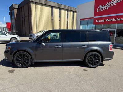 Ford Flex  2018 à Regina, Saskatchewan